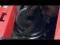 How to Replace the Drive Belts on a Troy-Bilt Pony Lawn Tractor (Part # 954-0241A)