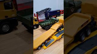 Truck Ramp Don't Look Down! 😱🌋 #shorts #rccar #rampcar  #driftcar  #toys
