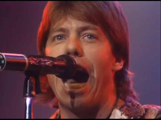 GEORGE THOROGOOD - I'M WANTED