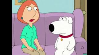 Family guy ''Oh Bitch, you got jacked bitch.''