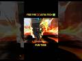 free fire ❌ ultra tech cement funny video on free fire 🤣 #views_viral_video_subscribers_grow #funny