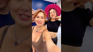 Collaborating With 3D Man And Eleonora On 3D Fashion Marina Valmont