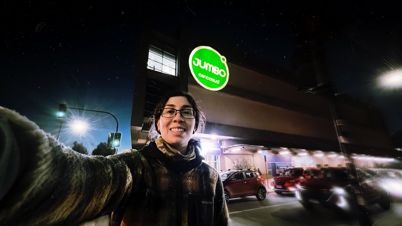 EL SUPERMERCADO DE  CHILE 🇨🇱  QUE TIENE DE TODO LO QUE BUSQUES ! 😱 2025