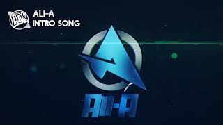 Ali-A intro song