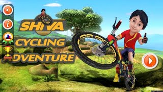 Shiva Cycling Adventure | Indian game | coins game  | screenshot 4