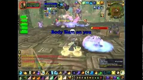 4.1 walkthrough of zul gurub with commentary part 3 (final)