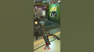 #Shorts This is how you start a match (Apex Legends) Pubs