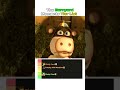 The Barnyard Moments Tier List