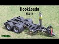 Stronga HookLoada HL014 – Transformace kompaktního a hbitého designu háku