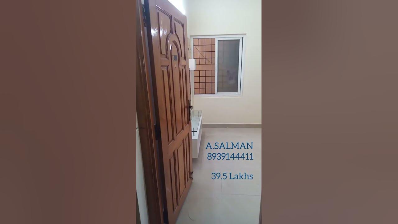 1608.Kumaran Nagar,Resale Flat,730 Sqft,UDS 345 Sqft,Wood Work,Car