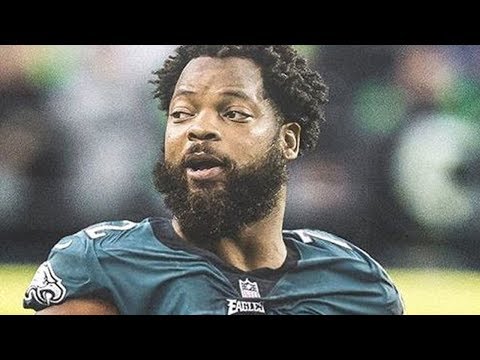 Eagles DE Michael Bennett Facing 10 Years In Prison For Injuring Paraplegic Woman