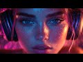 TRANCE MUSIC MIX TRANCE TOP MIX 2025 Epic EDM Mix 2025