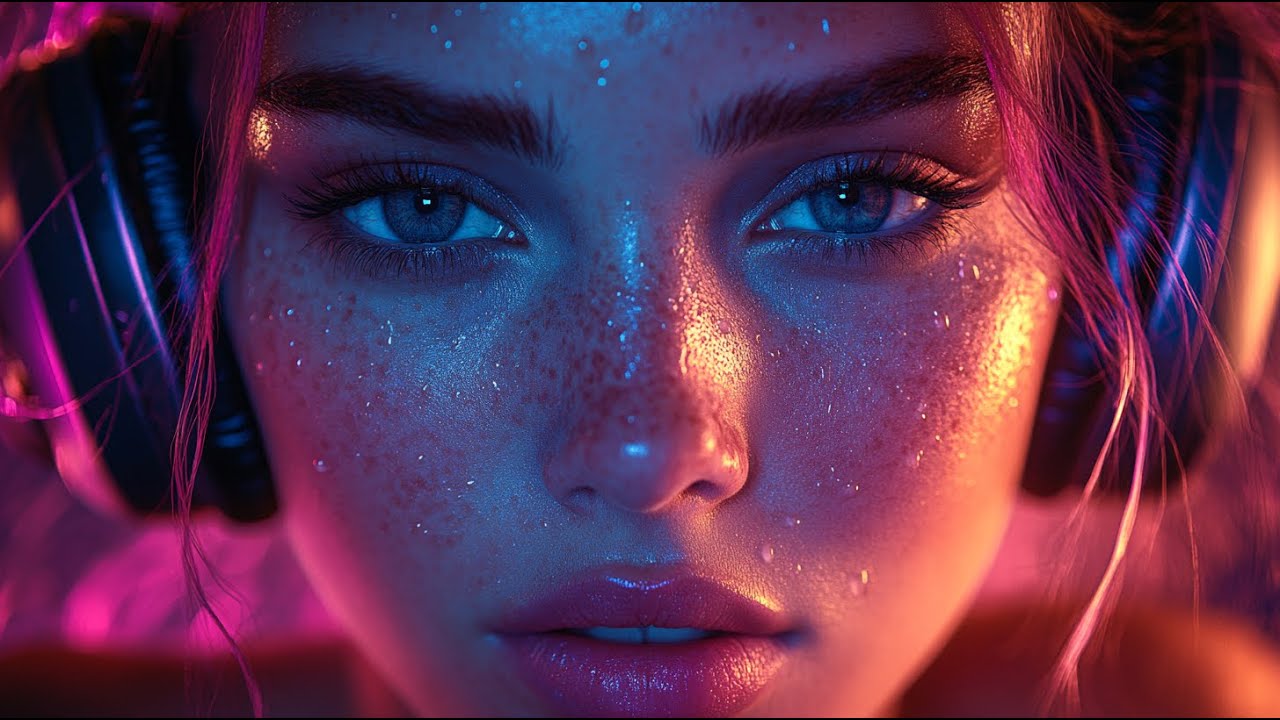 TRANCE MUSIC ✨ MIX TRANCE TOP MIX 2025 | Epic EDM Mix 2025