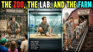 The Zoo, The Lab, And The Farm