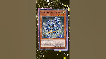 THESE NEW BLUE EYES WHITE DRAGON CARDS ARE NUTS 