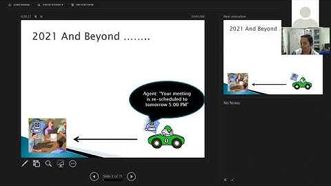 CSE Dept webinar on Distributed AI and Agent Technology Day 1