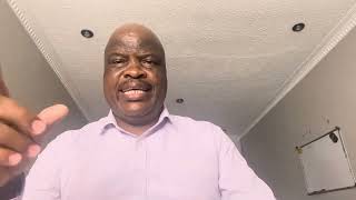 YOUNG MEN EMPOWERMENT FORUM (YMEF) - THINGS THAT ACTUALLY DEFINE YOU - PART 1 - M. Phokane
