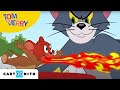 Tom und Jerry | Die Hitzewelle | Boomerang