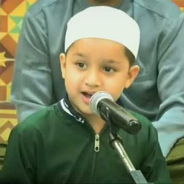 Story WA SHOLAWAT || MUHAMMAD  HADI ASSEGAF || MAN ANA