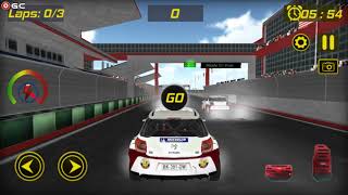 Extreme High Speed Car Racing - Driving Car Simulator Games - Android Gameplay FHD #2 screenshot 3