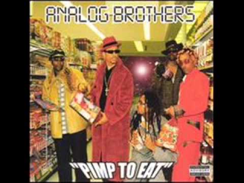 Analog Brothers - YouTube