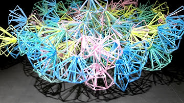 Generative Design and 3D Thinking // Fractals 25.0: Virtuosity [virtual studio]