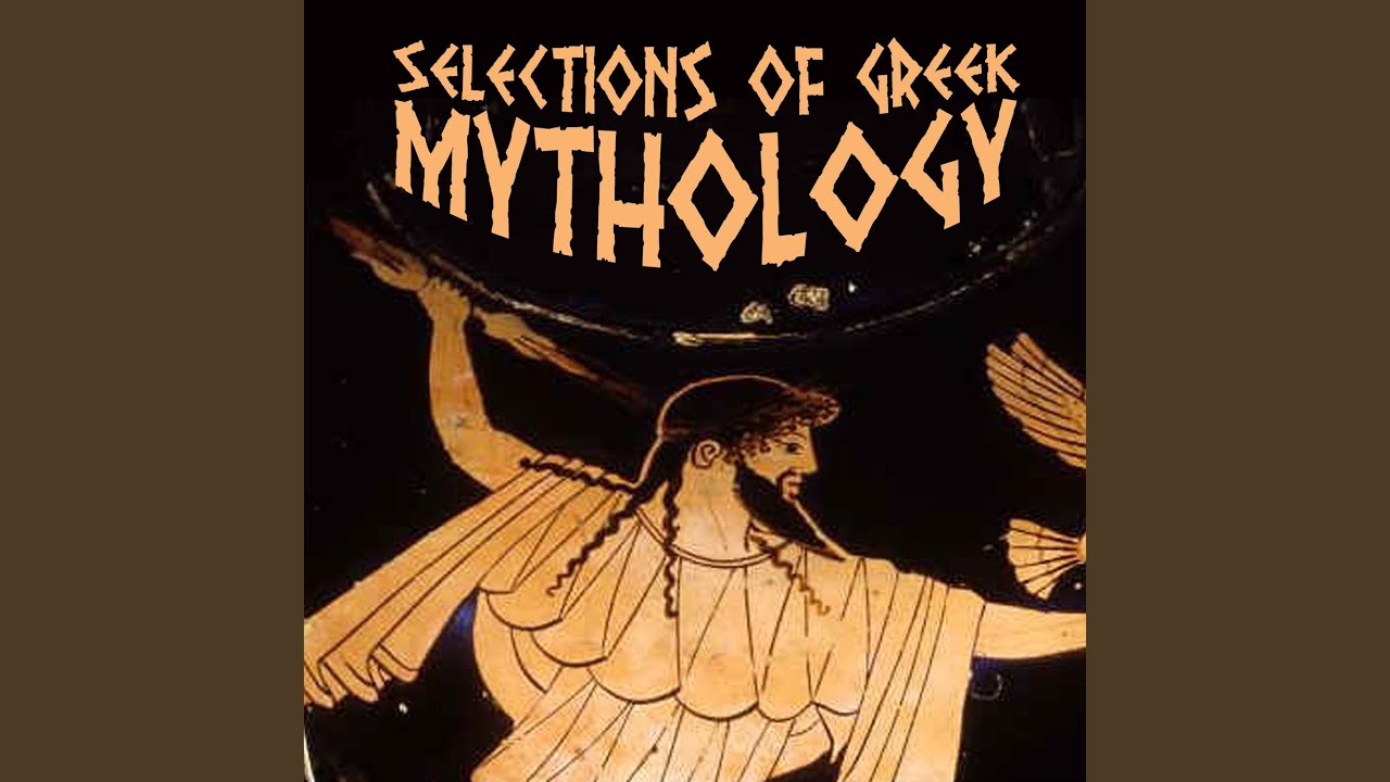 Hephaestus auf YouTube ansehen Hephaestus auf YouTube ansehen