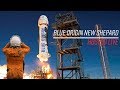 LIVE Hosting Blue Origin New Shepard NS-3 Launch
