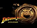 The REAL History of the Dial of Destiny - Indiana Jones Explained