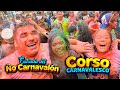 Entrada del Ño Carnavalón y Corso Carnavalesco - San Miguel 2024