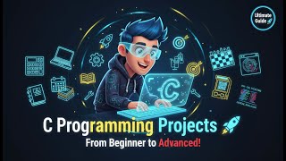 Information C Programming Projects Explained: Beginner to Advanced Update
