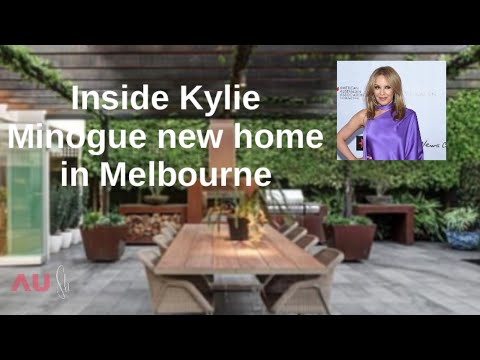 Video: Kylie Minogue mula dijual sekarang