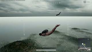 возвращение в 2017 PUBG Battle Royale