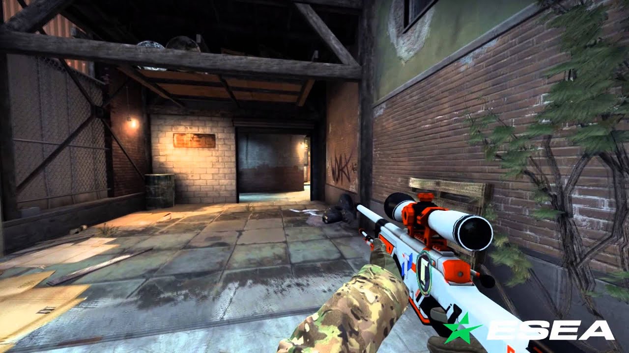 Cs go servers with skins esl csgo shop