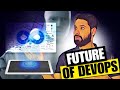 A webinar on the Future of DevOps || All about Mindset