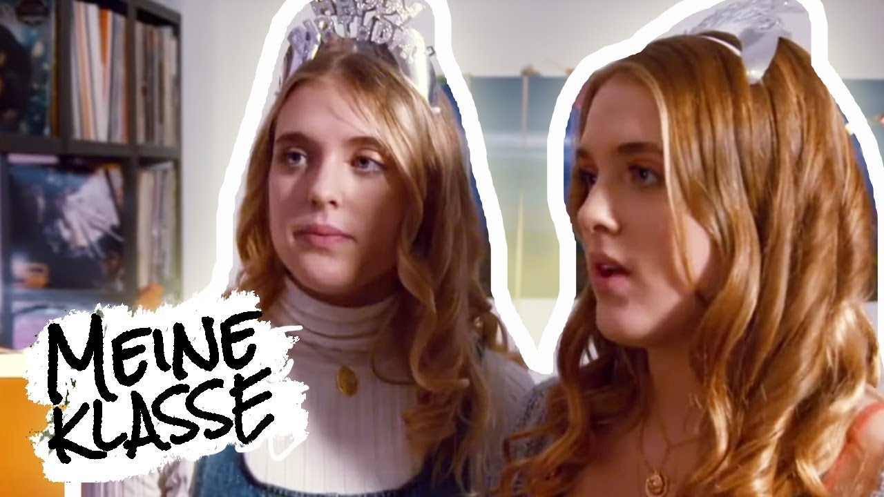 Meine Klasse Voll Das Leben