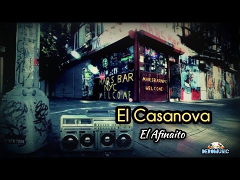El Casanova -