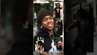 Eli unique New TikTok👀#eli #reaction