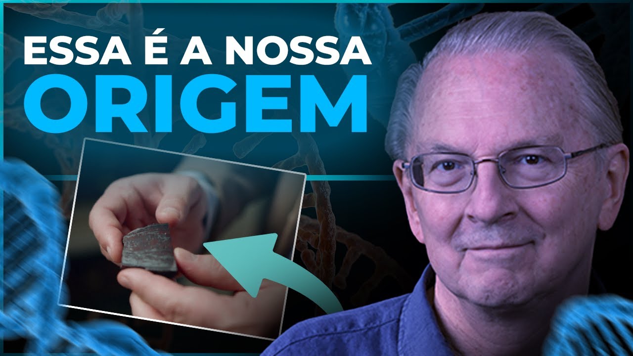 O que SABEMOS sobre a VIDA e sua ORIGEM?