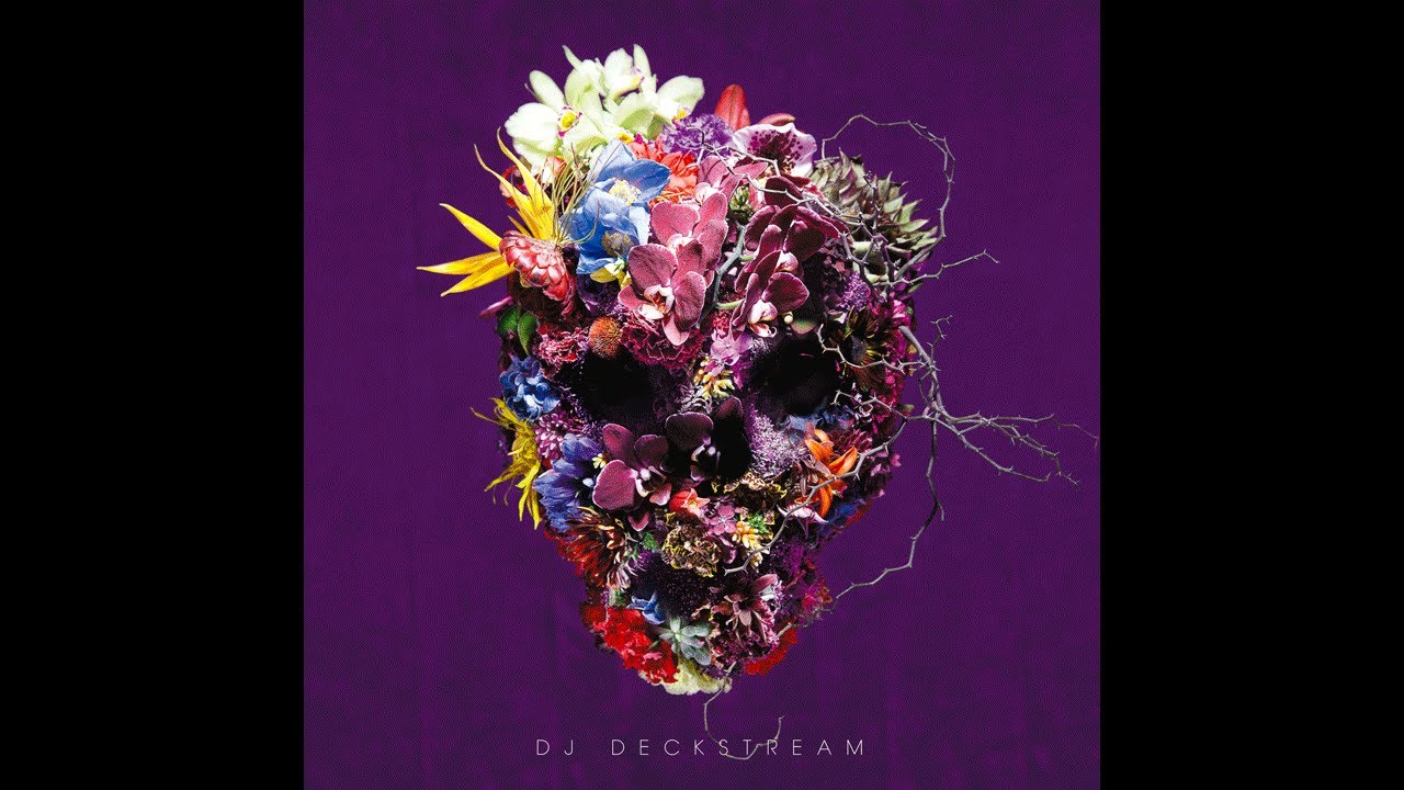 DJ DECKSTREAM 『メジャーデビューアルバム『DECKSTREAM.JP』全曲試聴 