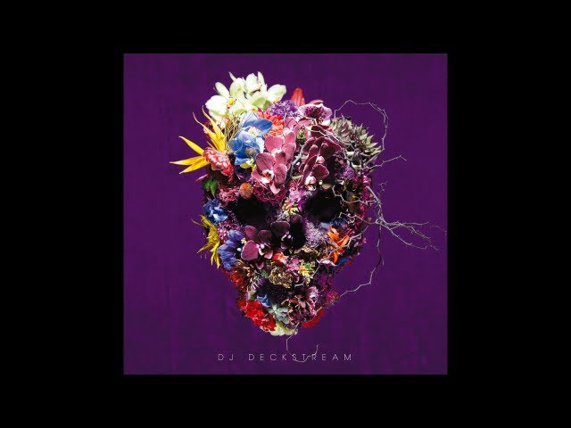 DJ DECKSTREAM 『メジャーデビューアルバム『DECKSTREAM.JP』全曲試聴
