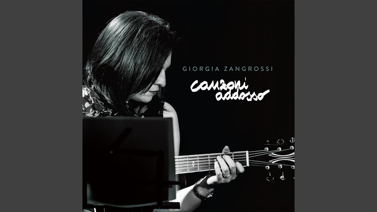 La canzone dell'amore perduto