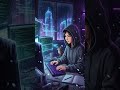 Neon's Electric Solo 🎸 | Cyberpunk Peak