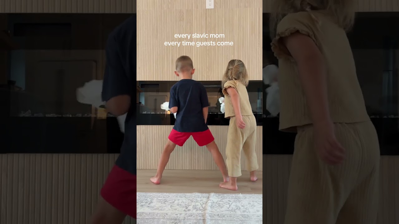 Does this remind you of your childhood? 