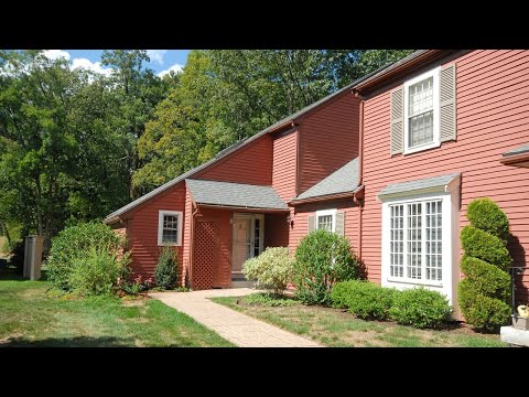 4 Edmonds Road, Concord, MA home video tour