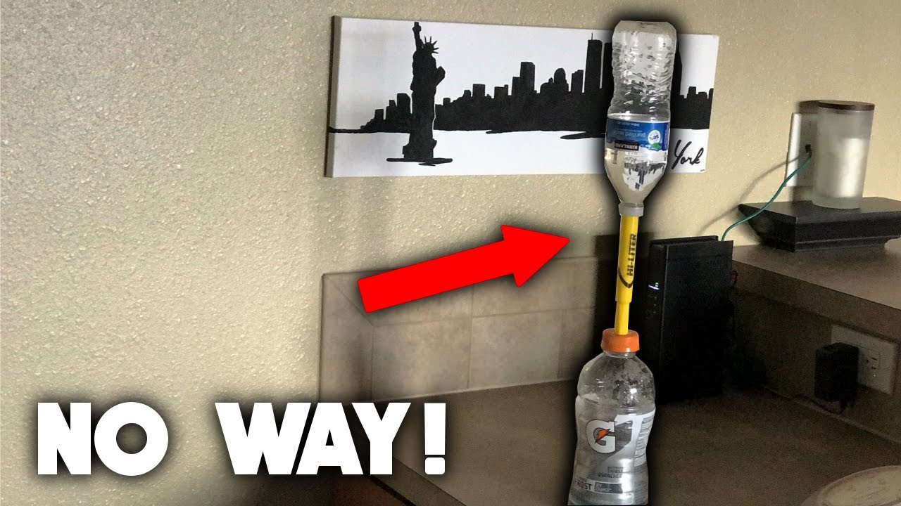 TOP 100 LUCKIEST WATER BOTTLE FLIPS ( INSANE Trick Shot Compilation