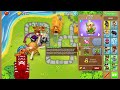 Town center CHIMPS