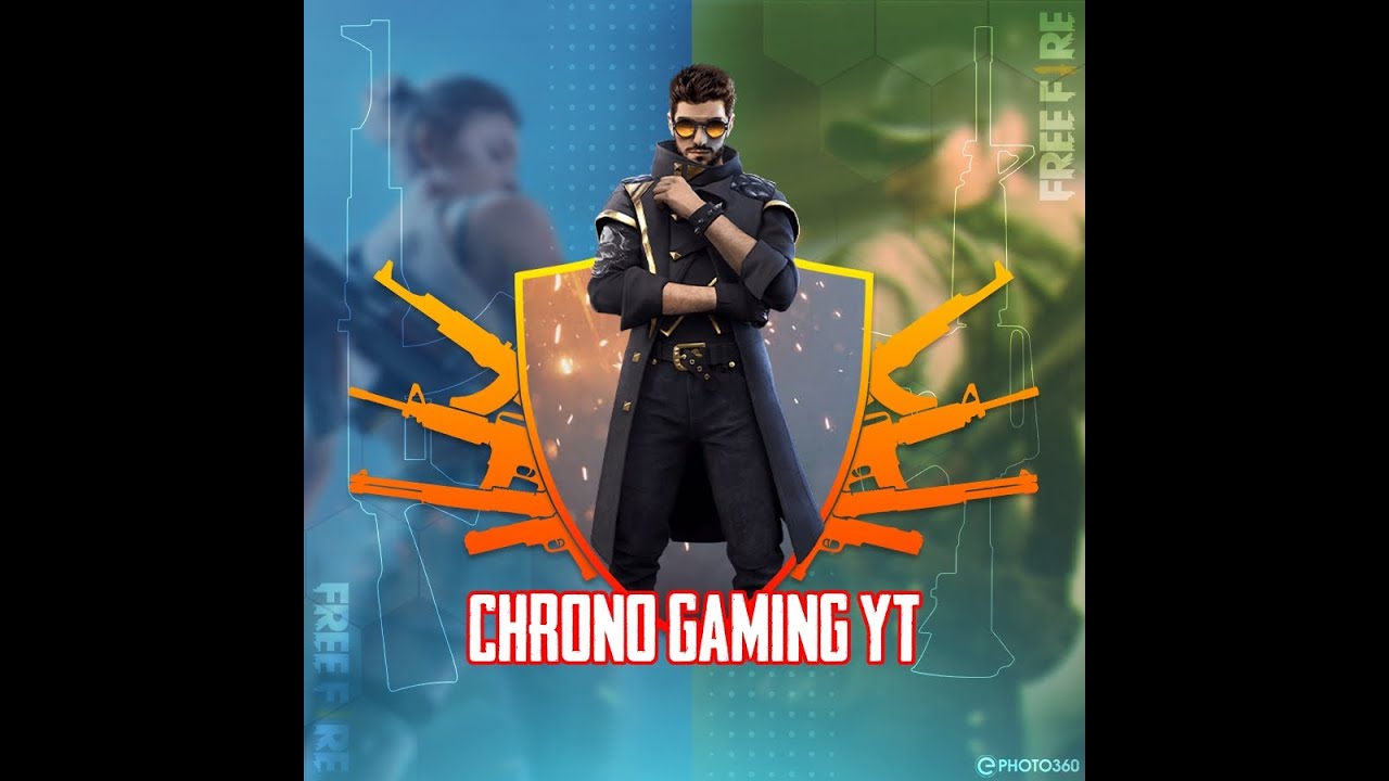 clash squad amazing fight | free fire | chronogaming