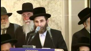 Rabbi Meyer Baal Haness - H'Rav Shlomo Fruchthandler Director of the Kolel in Eretz Yisrael