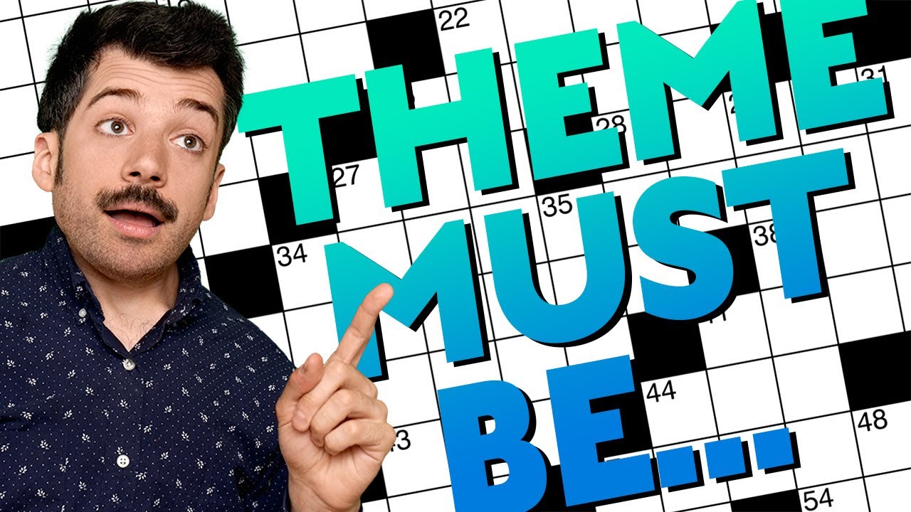 Sunday: "Passing Glances" - 10 August 2025 New York Times Crossword